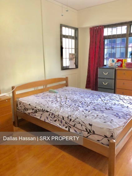 Blk 17 Telok Blangah Crescent (Bukit Merah), HDB 4 Rooms #175270922